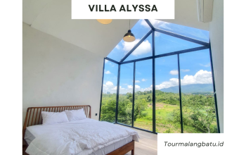 Villa Alyssa