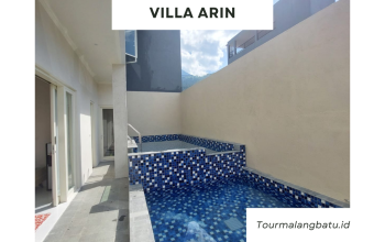 Villa Arin