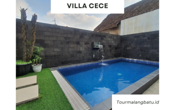 Villa Cece