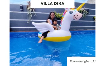 Villa Dika