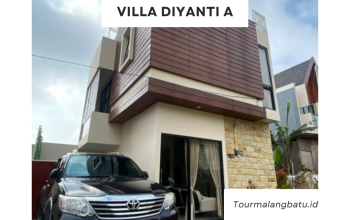 Villa Diyanti A