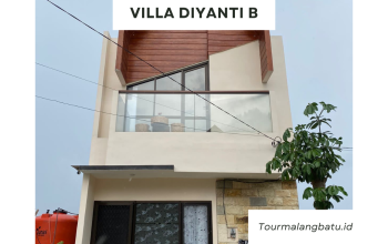 Villa Diyanti B