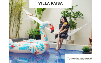 Villa Faisa