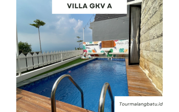 Villa GKV A