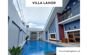 Villa Lahor