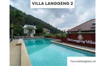 Villa Langgeng 2