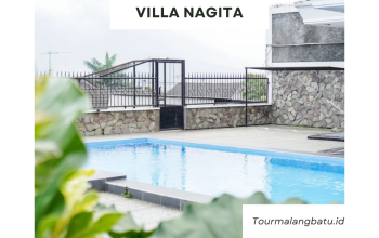 Villa Nagita