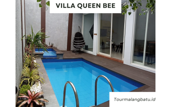 Villa Queen Bee
