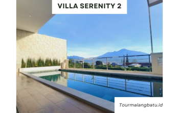 Villa Serenity 2
