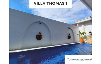 Villa Thomas 1