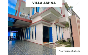 Villa Ashna