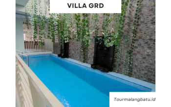 Villa GRD