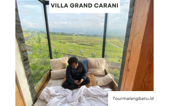 Villa Grand Carani