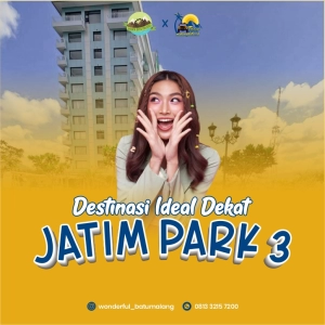 Hotel Senyum