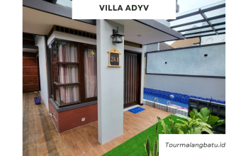 Villa Adyv
