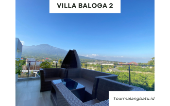 Villa Baloga 2