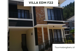 Villa EDM F22