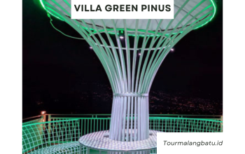 Villa Green Pinus