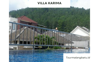 Villa Karima
