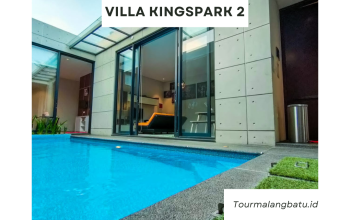 Villa Kingspark 2