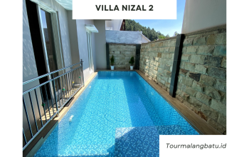 Villa Nizal 2