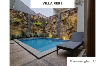 Villa Rere