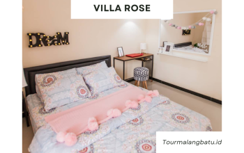 Villa Rose