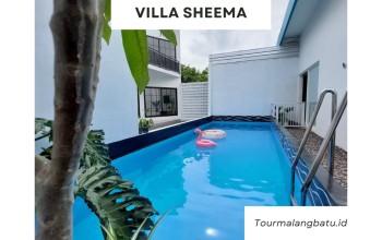 Villa Sheema