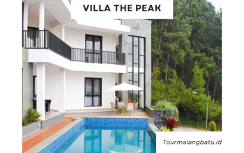 Villa The Peak