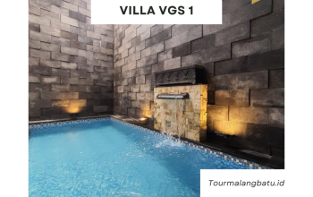 Villa VGS 1