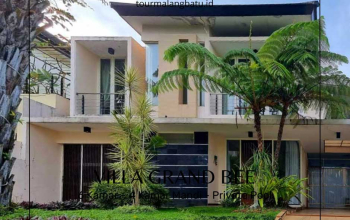 Villa Dekat Mall Batu, Villa Grand Bee
