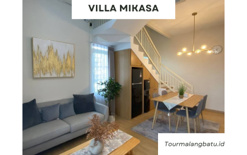 Villa Mikasa