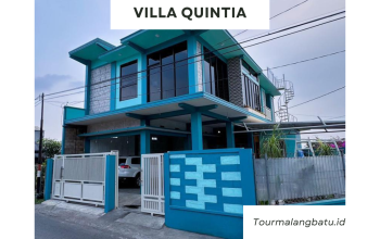 Villa Quintia