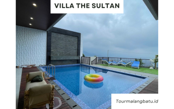 Villa The Sultan