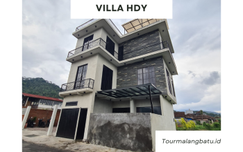 Villa HDY