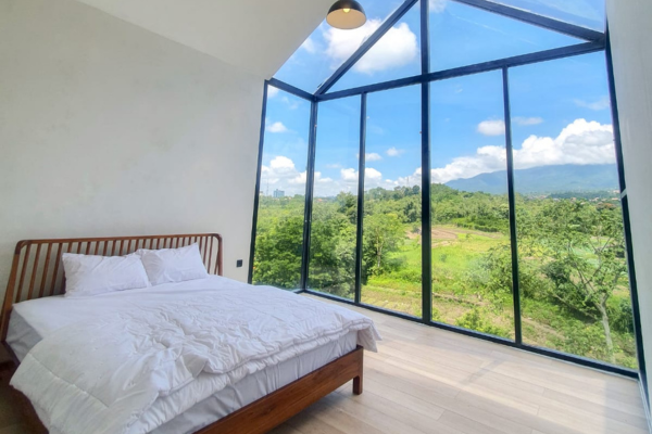 Villa The Alyssa