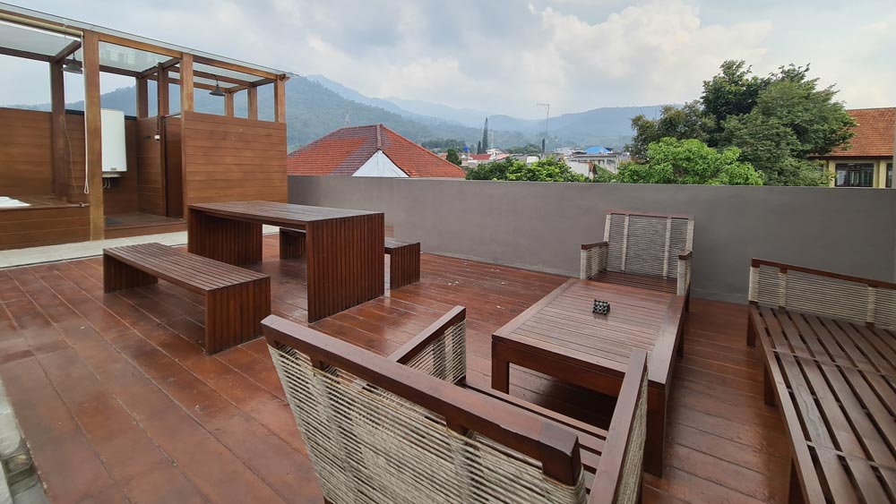 Sama House Villa