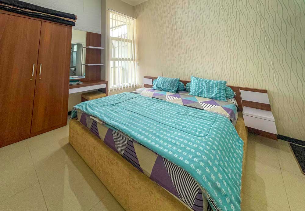 Villa Andini 1