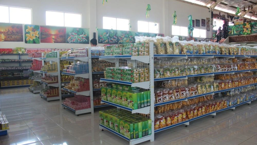 liburan hemat ke Batu Malang