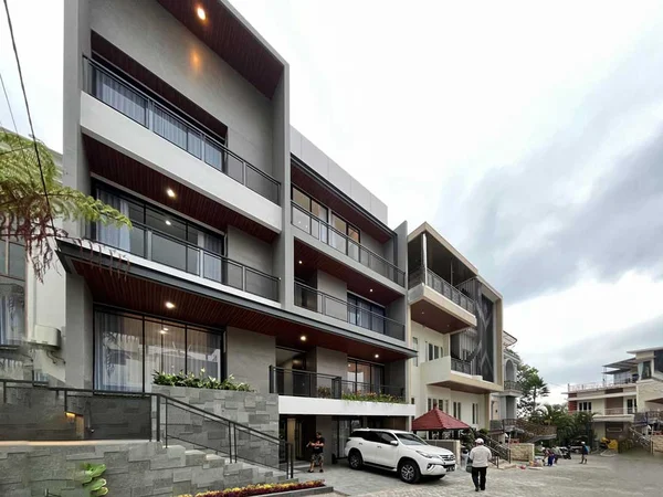 Rekomendasi Villa Terbaik