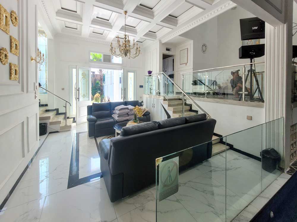 Villa Cio Batu