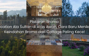 Plataran Bromo