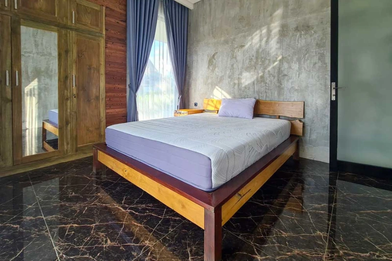 Villa Keluarga Viral 2025