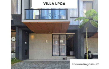 Villa 3 Kamar Private Pool