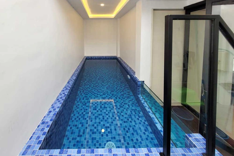 Villa Keluarga Viral 2025